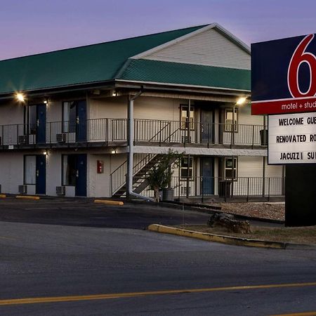 Crestview Inn Branson West Luaran gambar