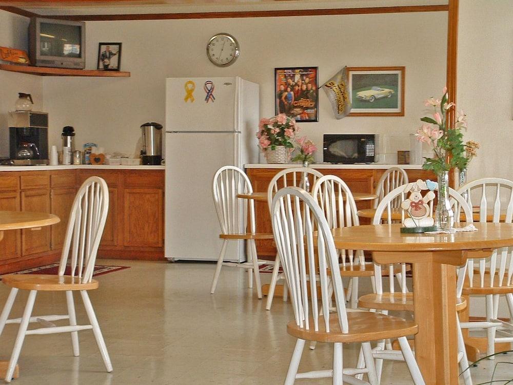 Crestview Inn Branson West Luaran gambar