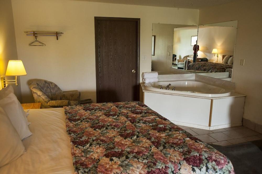 Crestview Inn Branson West Luaran gambar