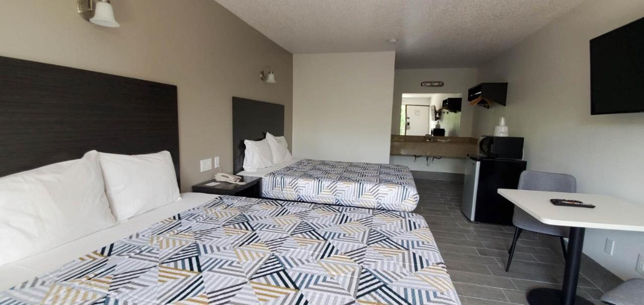 Crestview Inn Branson West Luaran gambar