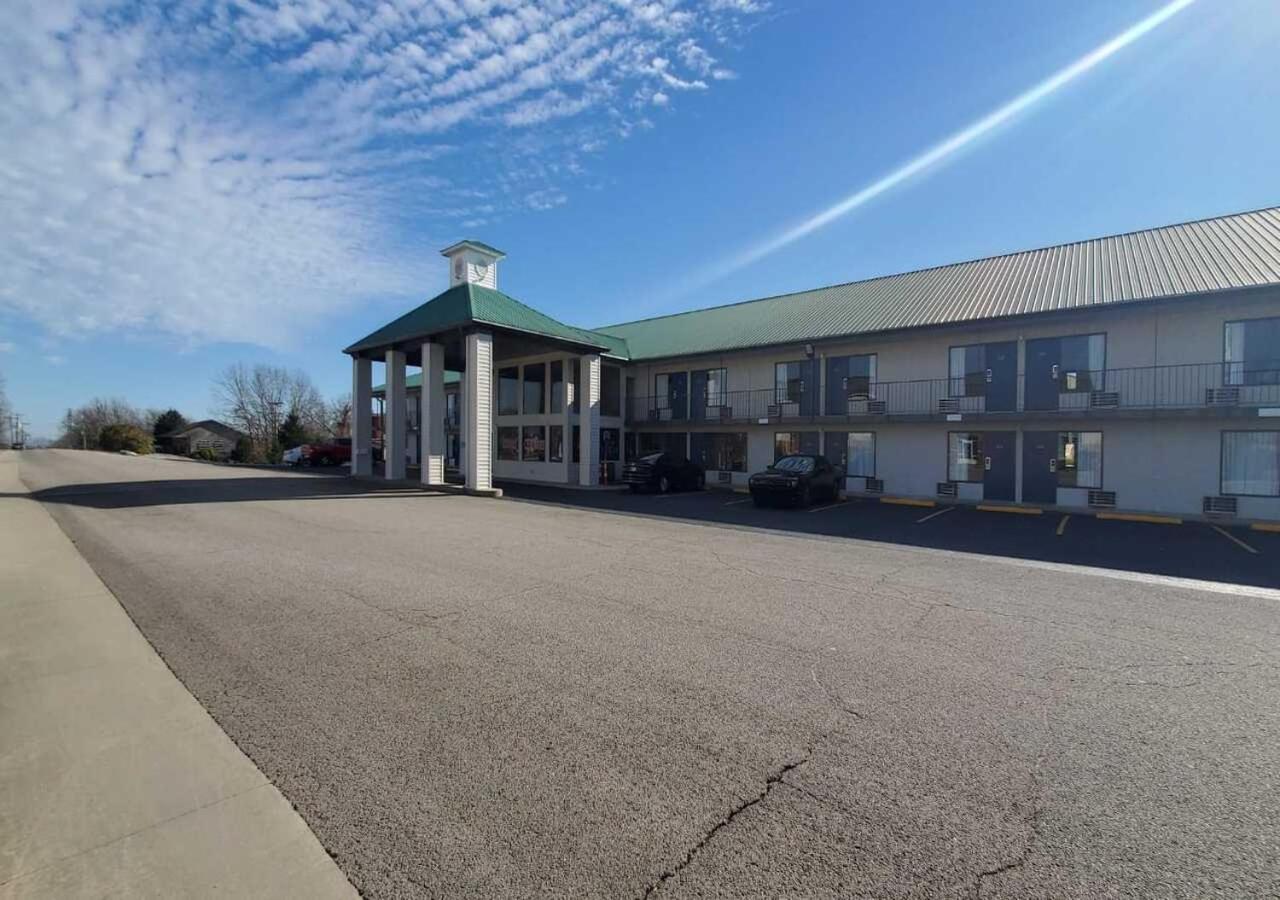 Crestview Inn Branson West Luaran gambar