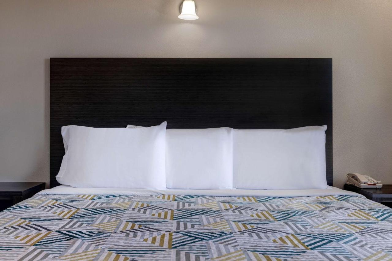 Crestview Inn Branson West Luaran gambar