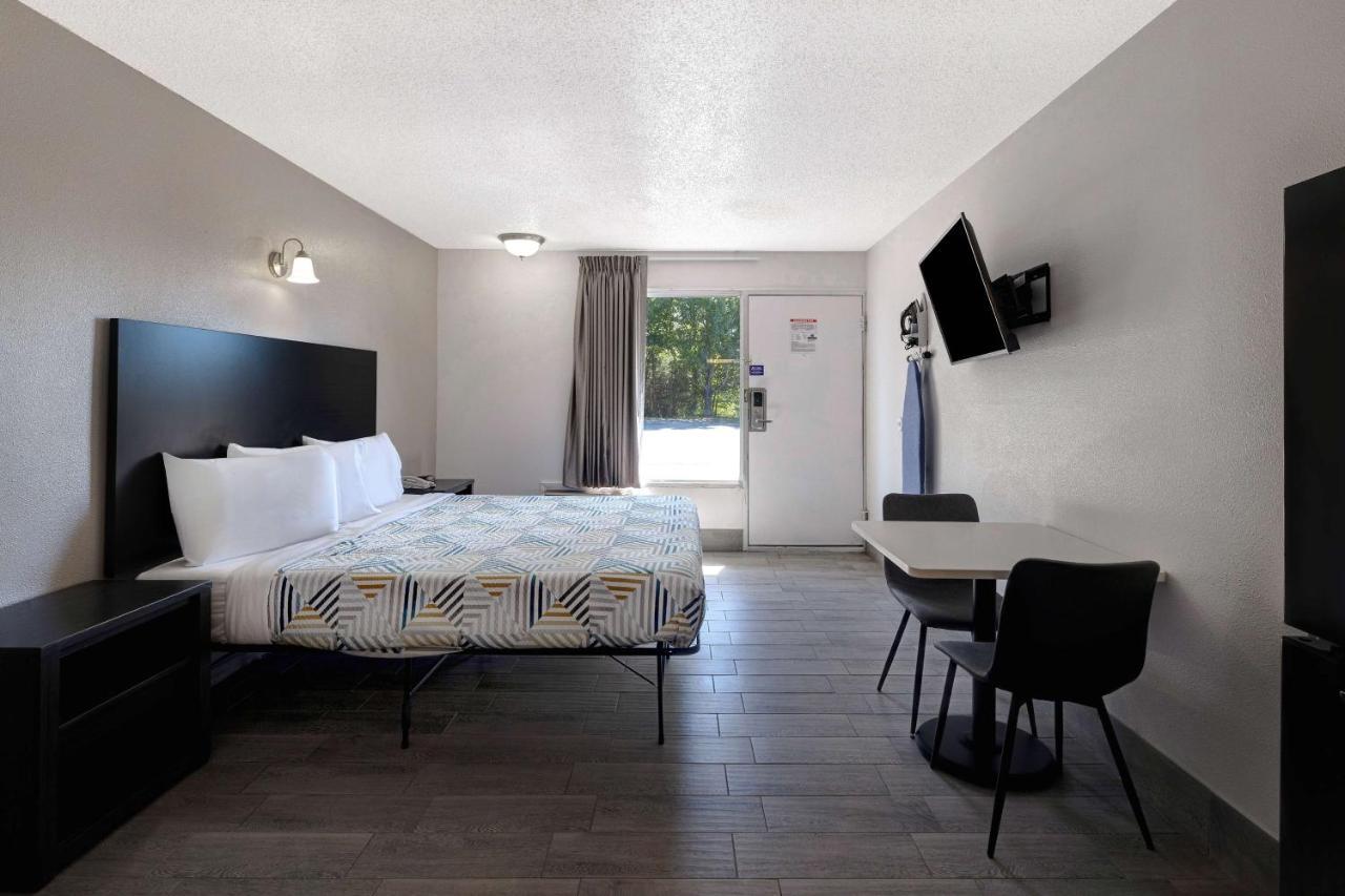 Crestview Inn Branson West Luaran gambar