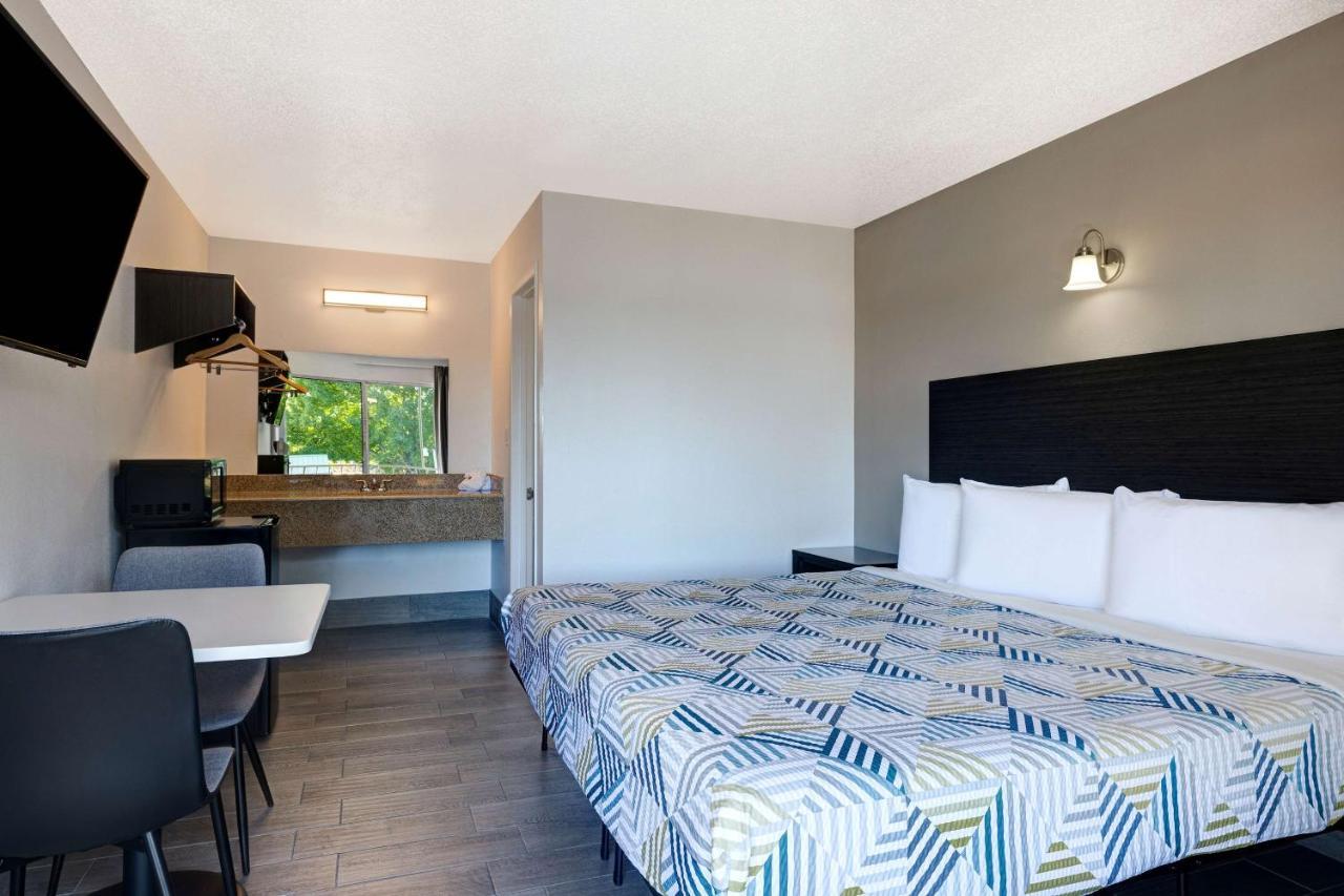 Crestview Inn Branson West Luaran gambar