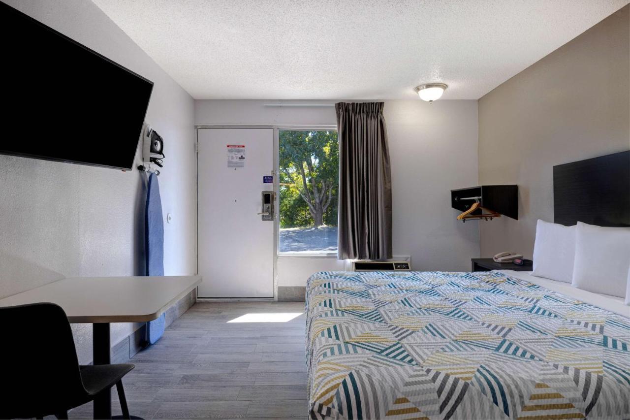 Crestview Inn Branson West Luaran gambar
