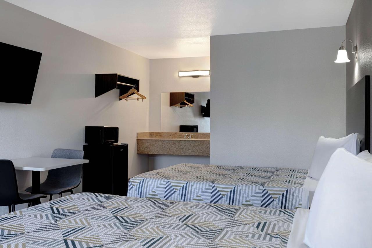 Crestview Inn Branson West Luaran gambar