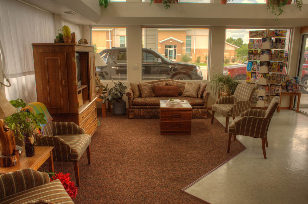 Crestview Inn Branson West Luaran gambar