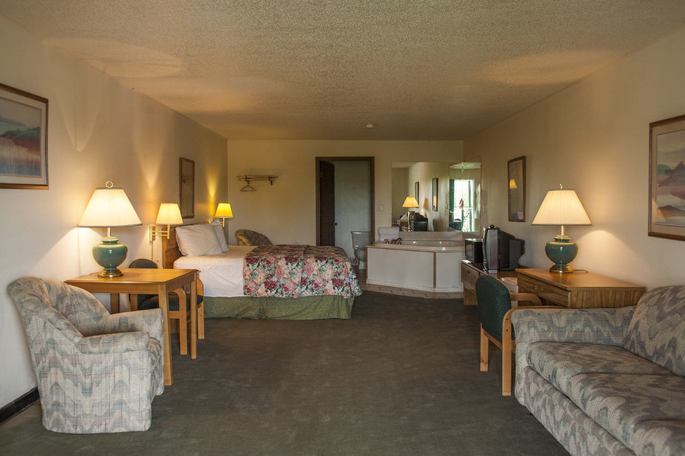 Crestview Inn Branson West Luaran gambar