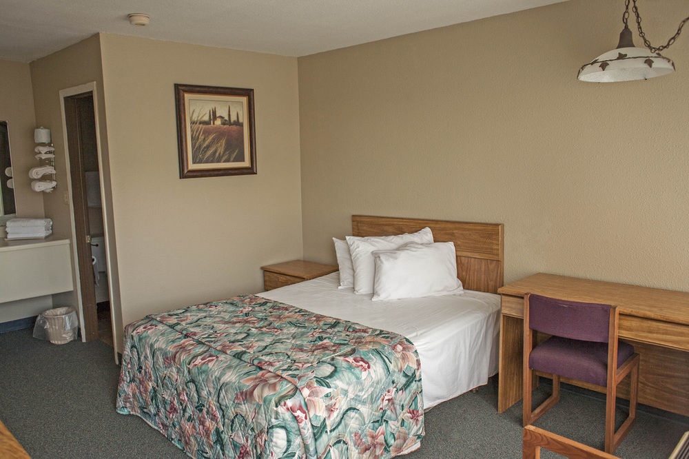 Crestview Inn Branson West Luaran gambar