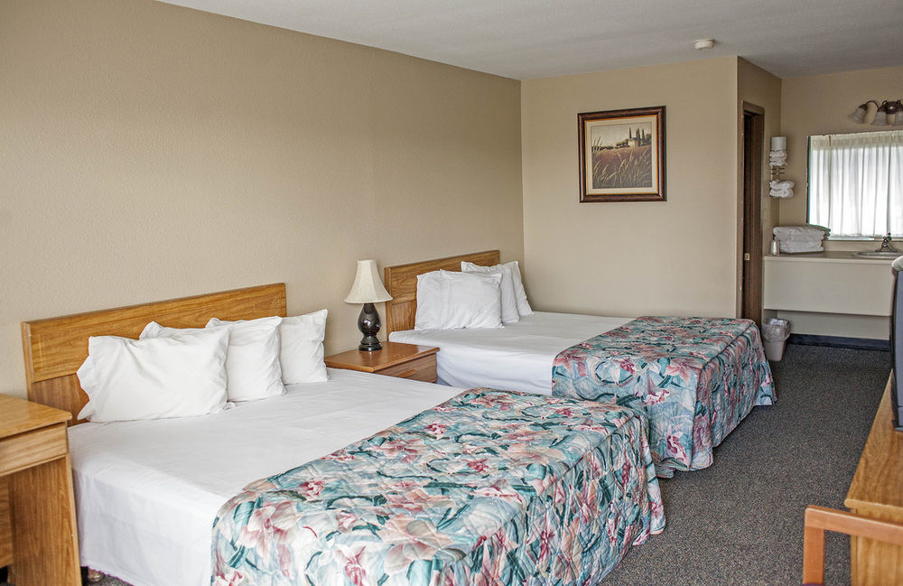 Crestview Inn Branson West Luaran gambar