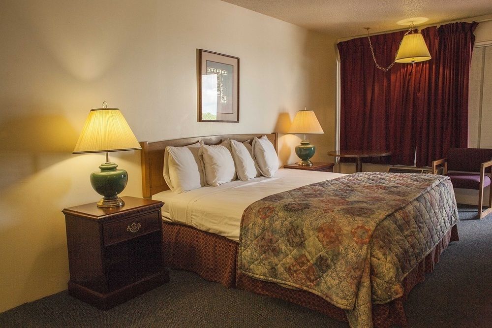 Crestview Inn Branson West Luaran gambar